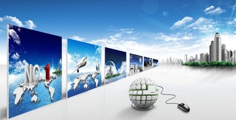 汕尾酷兆網站建設公司 打造專業信息化解決方案的領航者