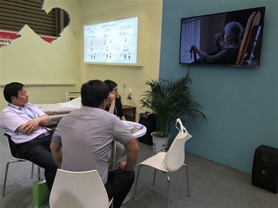 同策攜手慧享福 以專業咨詢策劃，重塑中國養老服務新范式